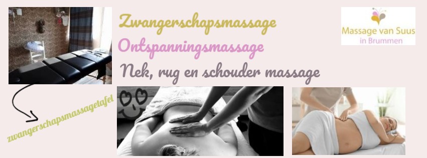 Facebook cover massage Suus Brummen 2