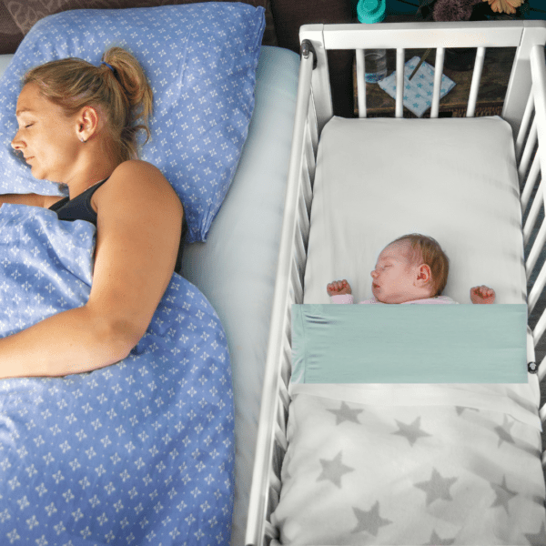 Wieg Huren Hoge co sleeper huren