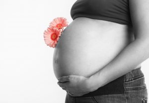 Zwangerschap