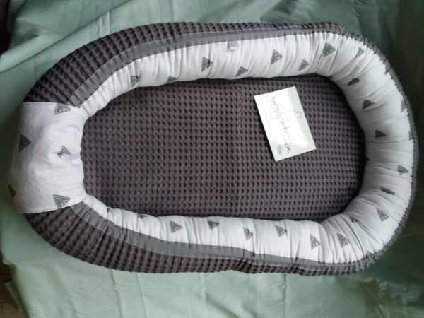 babynest-antra-met-driehoek