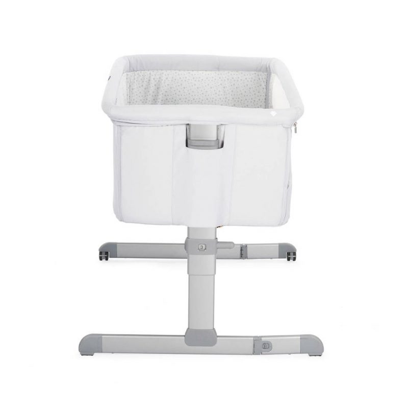 Chicco Next 2 Me co sleeper + matras. Wieg Huren