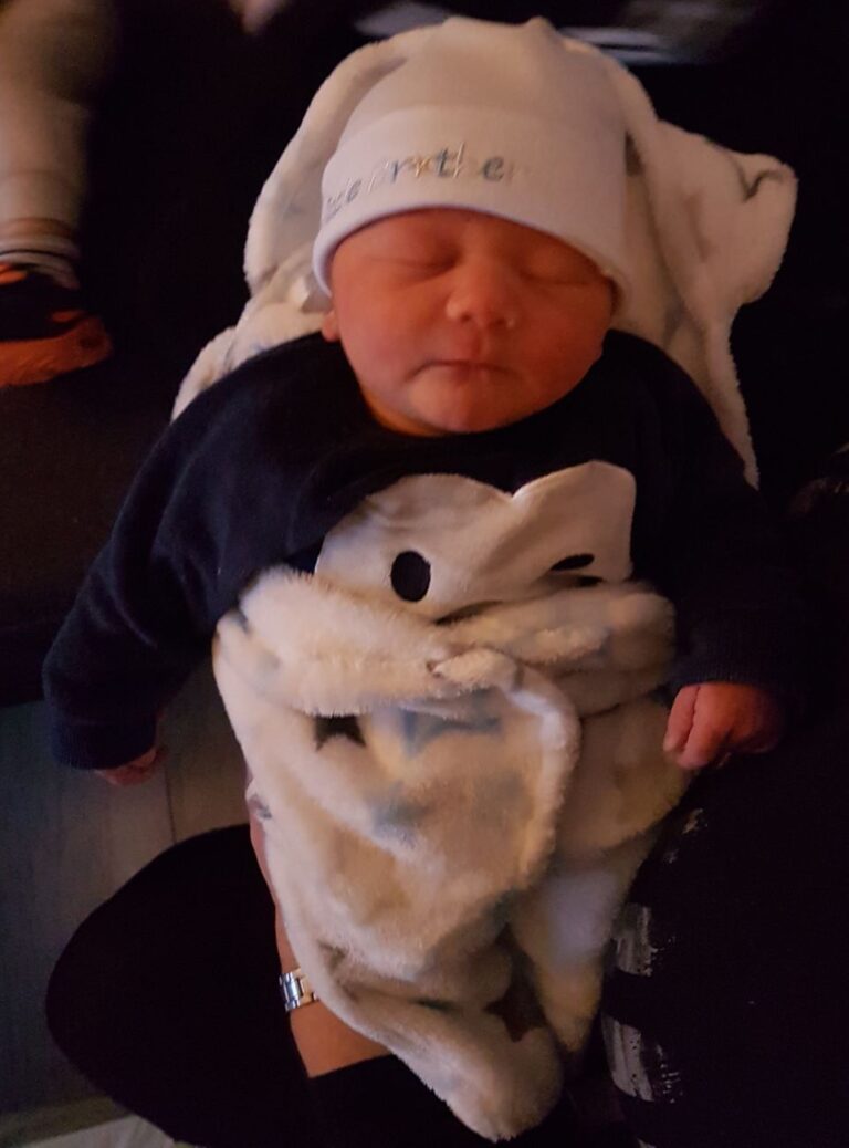 ballon catheter bij inleiding bevalling