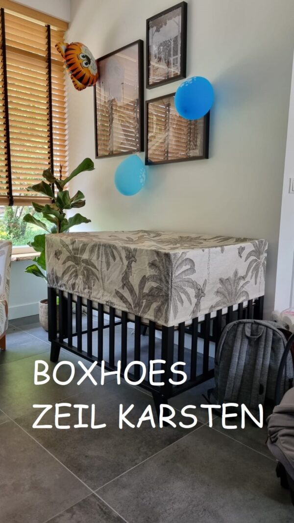 Boxhoes - Afbeelding 10