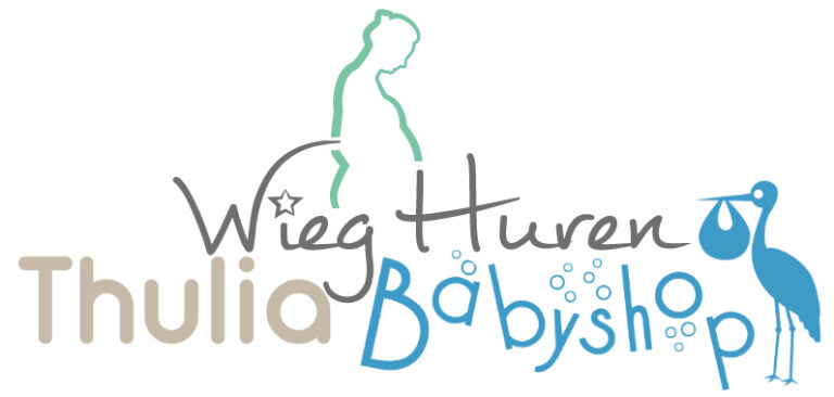 Logo Thulia en Wieg Huren