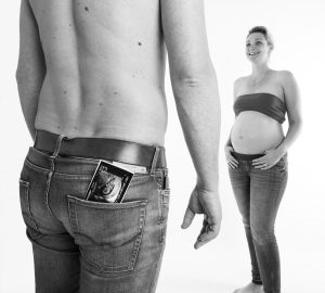 zwangerschap en wieg huren
