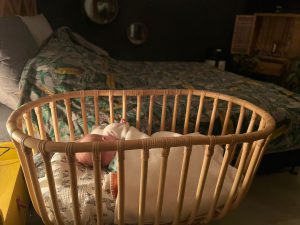 Childhome rattan