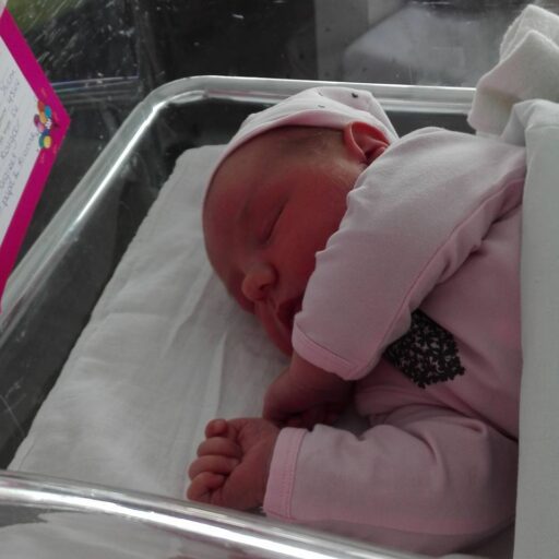 Geslacht van de baby