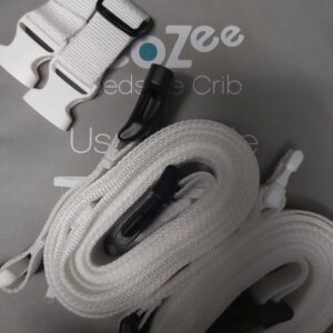 Cozee co sleeper banden