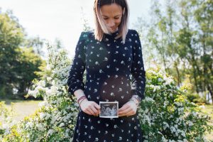 Blog Merel zwangerschap