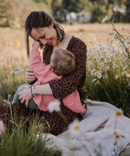 Blog zwangerschapstest