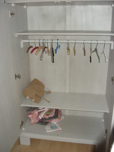 kledingkast-baby