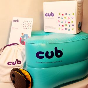 Baarkruk - CUB kopen