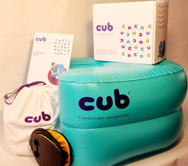 Baarkruk - CUB kopen