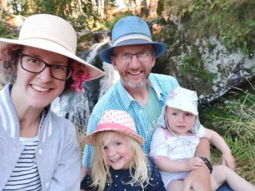 Vera blogger wieg huren