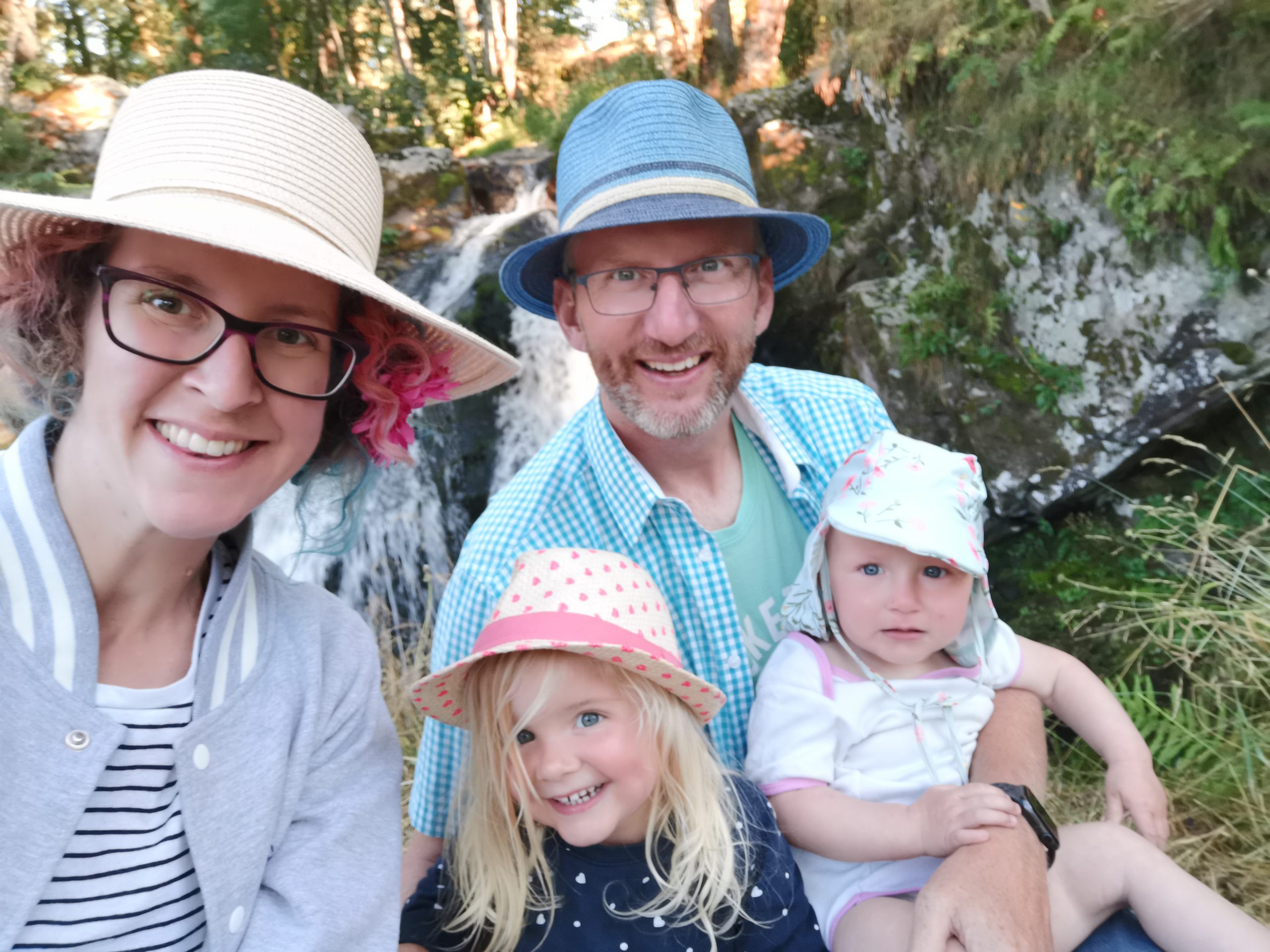 Vera blogger wieg huren