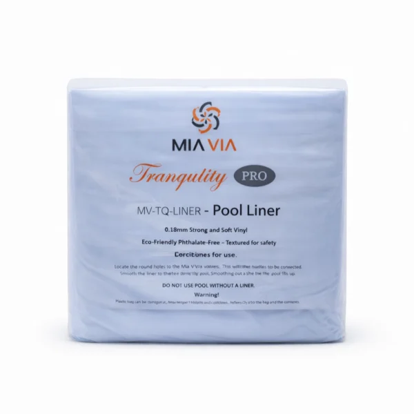 Bevallingshoes voor MiaVia Tranquility