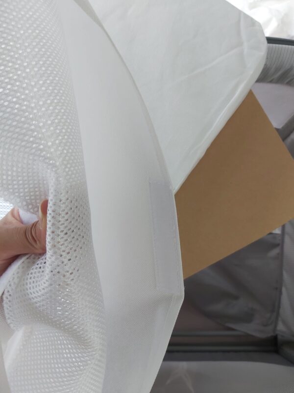 chicco magic matras