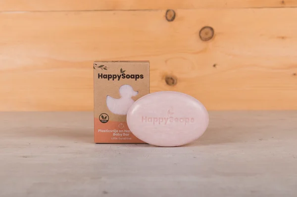 Happy soap Wieg Huren