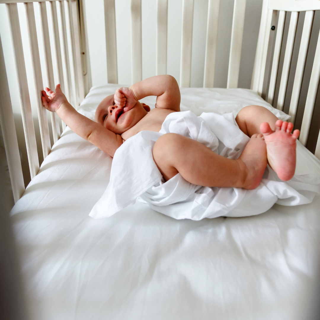 baby ledikant