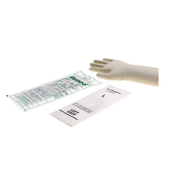 handschoen-oerbron