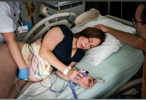 Natuurlijke pijnbestrijding