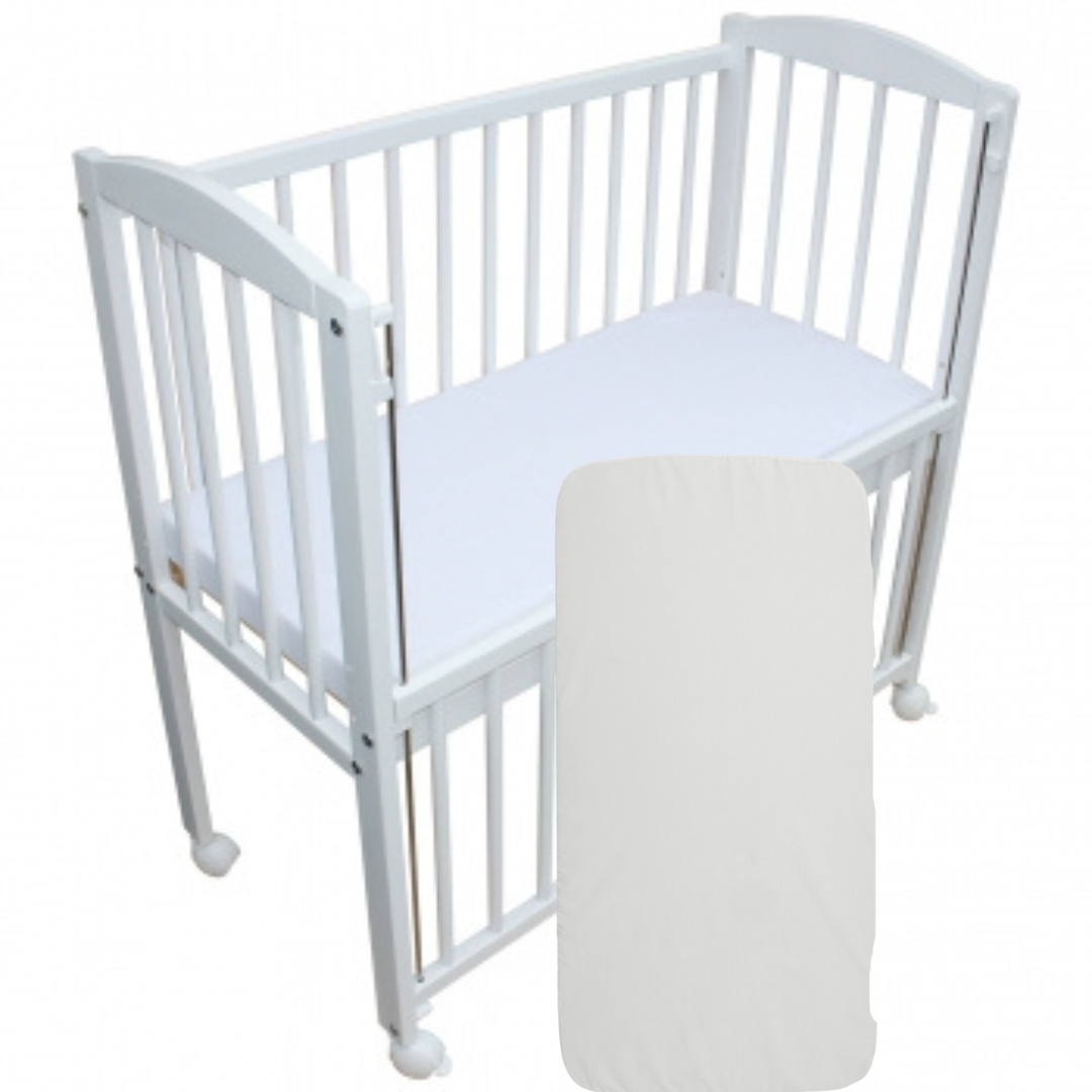 nieuw matras bij huur co sleeper
