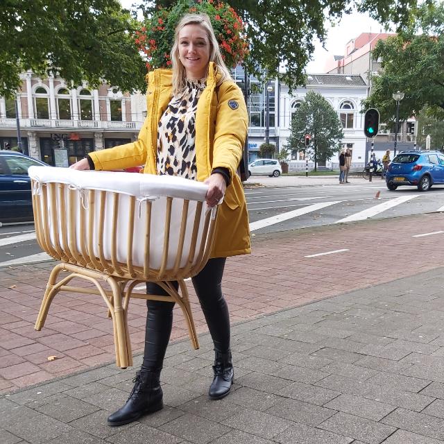 Wieg Huren Susanne Rougoor