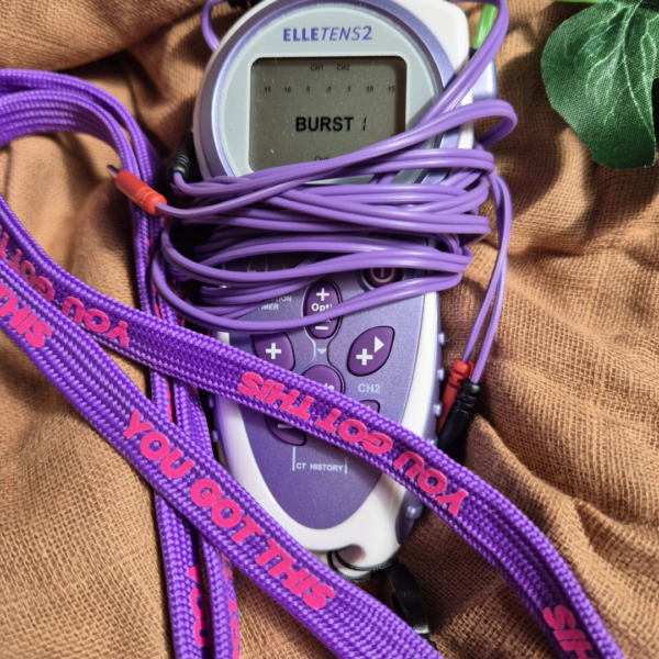 Keycord voor Elle Tens (koop) - Afbeelding 4
