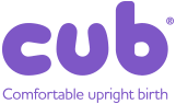 logo cub wieg huren