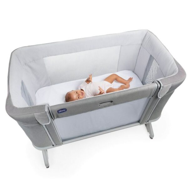 Chicco-Forever-2 Matras Chicco Next2Me Forever (koop) €114.99