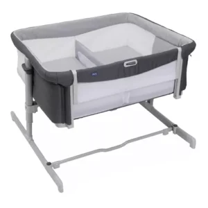 Chicco Next2Me Twins (koop)