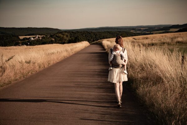 Draagzak, Tula Free To Grow huren