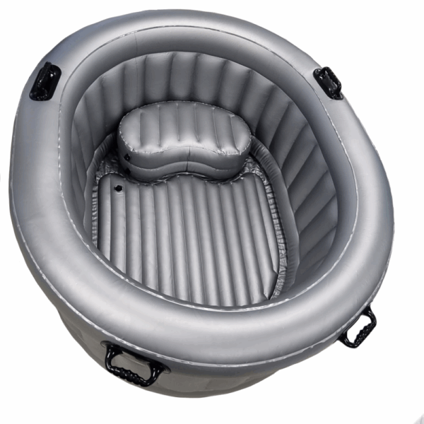 Mia-Via-bevalbad Bevallingsbad huren MiaVia met pakket €170,-