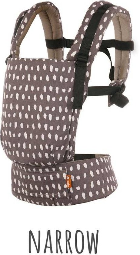 Draagzak, Tula Free To Grow huren