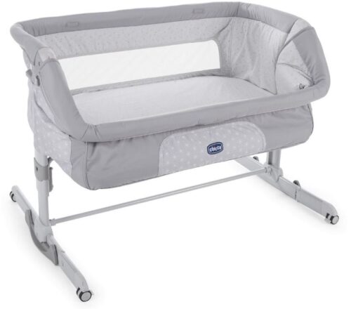 Chicco Next 2 Me Dream Legend huren + matras