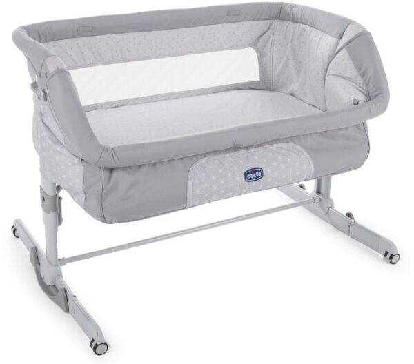 Chicco Next 2 Me Dream Legend huren + matras