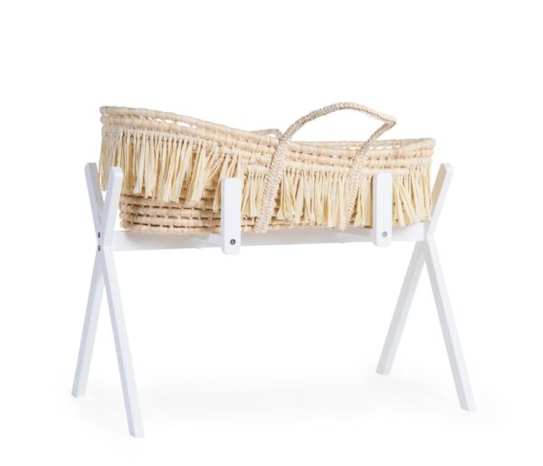 tipi-childhome-3 Moses mand naturel met matras Childhome huren