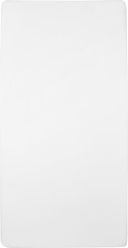 2-pack-wit-meyco-wit-hoeslaken Meyco jersey hoeslaken 2-pack - wit 40x80/90