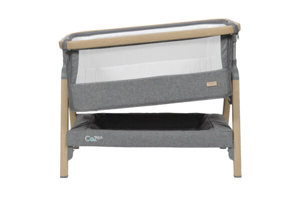 2112063590-A_3 Tweeling co sleepers huren - Cozee Tutti Bambini met matrasjes