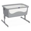 Cozee Tutti Bambini Oak/Charcoal koop €199,-