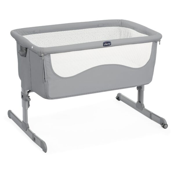Cozee Tutti Bambini Oak/Charcoal koop €199,-