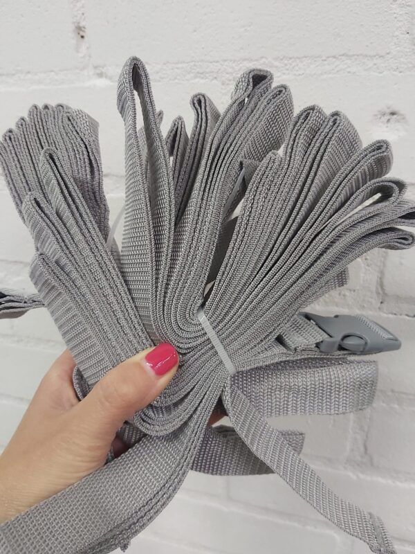 Chicco Next 2 Me Forever- bevestigingsriemen €26,47