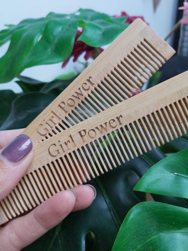 Beval kam - geboortekam (koop)