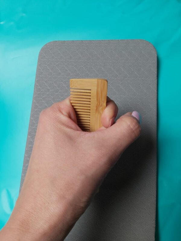 Beval kam - geboortekam (koop)