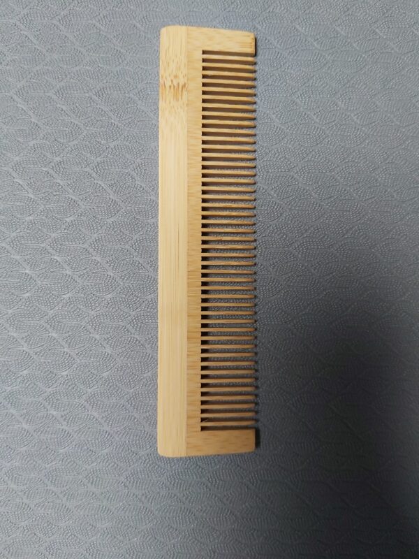 Beval kam - geboortekam (koop)