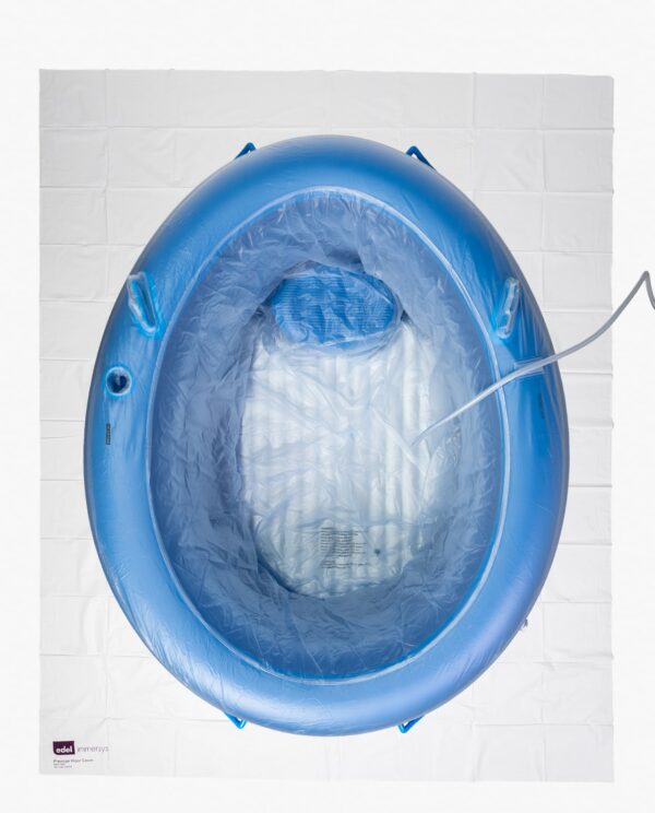 Bevallingsbad-pro-huren-met-hoes Bevallingsbad huren met duurzaam bevalpakket €165