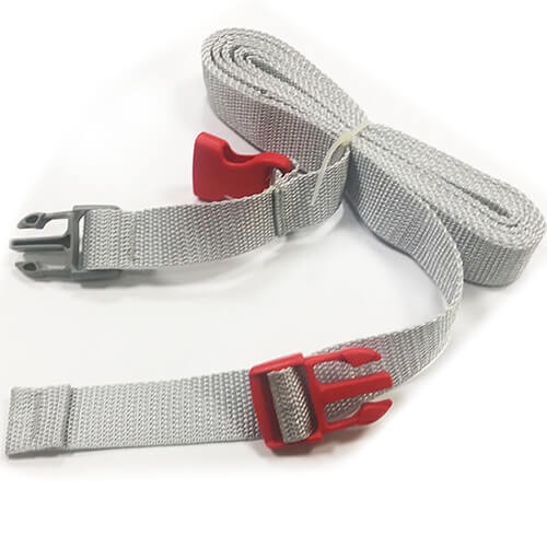 Bevestigingsbanden-Chicco-banden-chicco Bevestigingsriemen Chicco Next 2 Me, Chicco Next 2 Me Dream legend en Chicco Air € 30.99