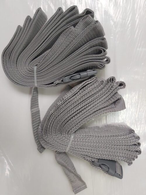 Bevestigingsriemen-Forever Chicco Next 2 Me Forever- bevestigingsriemen €26,47