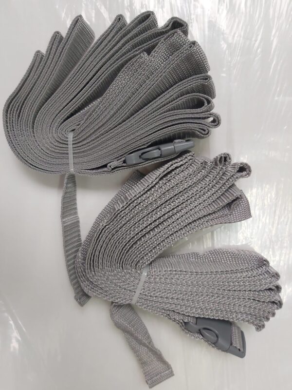 Chicco Next 2 Me Forever- bevestigingsriemen €26,47