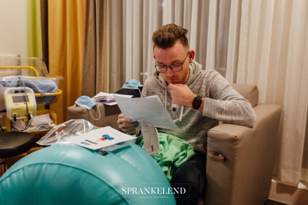 Blog-merel-laatste-cub-lezen Bevallingsbad + baarkruk CUB €199